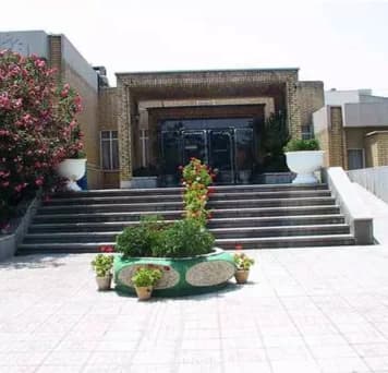 Mashhad-Jahangardi